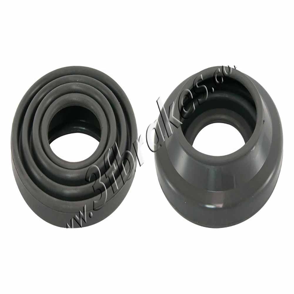 گردگیر بزرگ اتوبوس مان - 3F فیلکار (دستی )