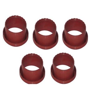 گردگیر بزرگ قرمز کالیپر SAF جدید - 3F فیلکار