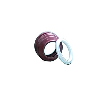 گردگیر نمدی آکاردیونی کالیپر بنزی (حلزونی) – 3F فیلکار