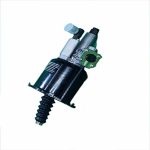 پمپ کلاچ پايين بنز آکتروس (روغن آبي - دو پيچ) ARS KAR - 25.4310.00