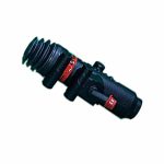 پمپ کلاچ بالاي بنز 8 سيلندر قديم (لوله تخليه هوا سرکج) ARS KAR - 25.5185.10