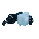 پمپ کلاچ بالاي ولوو ARS KAR FH500 - 28.2123.00
