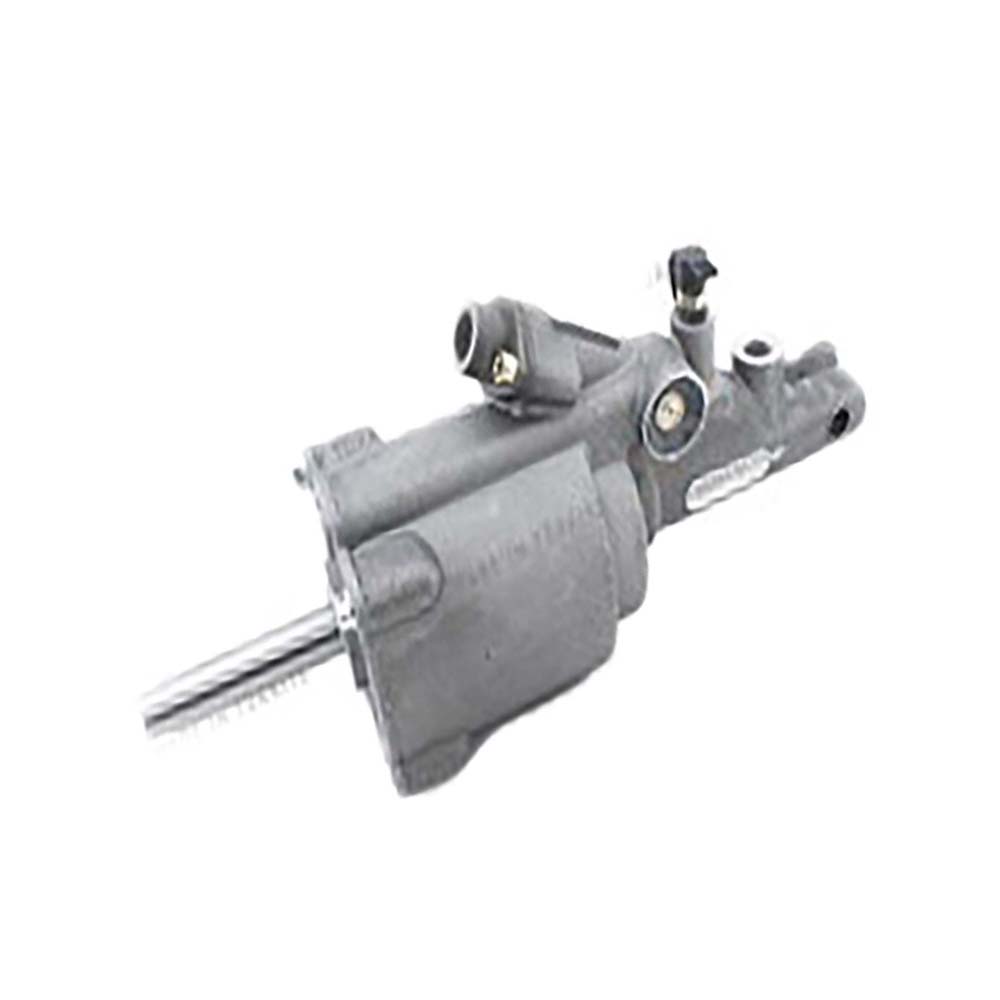 پمپ کلاچ پایین ولوو F عراقی - اتوبوس B7 - B12 - چهار پيچ ARS KAR - 28.6639.00