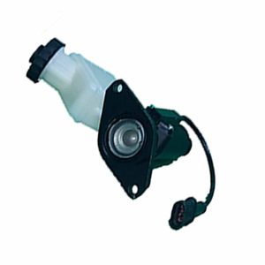 پمپ کلاچ بالای اویکو استرالیس – تراکر ARS KAR