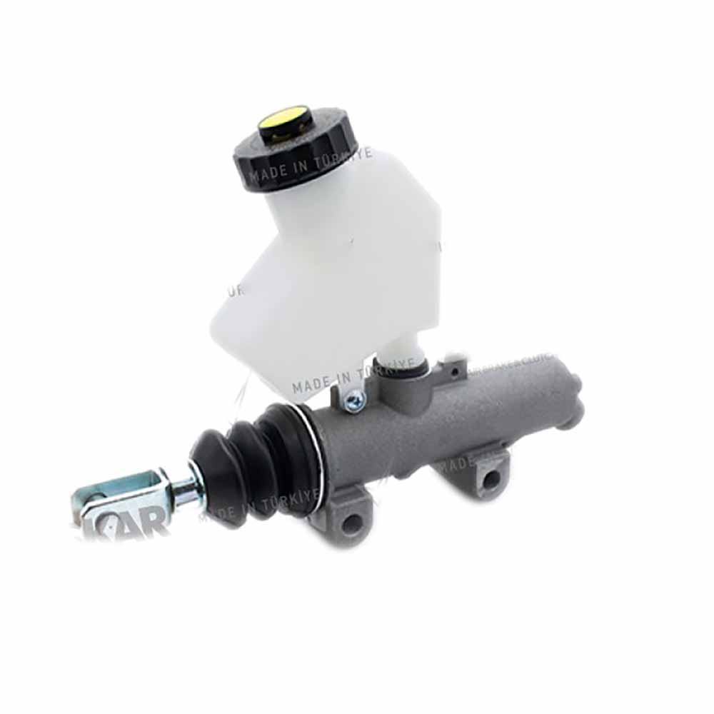 پمپ کلاچ بالاي اويکو 380 - 440 ARS KAR - 30.3107.00