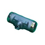 سيلندر ترمز دوقلوي چرخ 50 ميلي متر - بلند ( فاصله ي پيچ ها دور ) ARS KAR - 55.0500.10