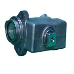 پمپ ترمز کاترپيلار (3پيچ ) ARS KAR - 90.2300.00