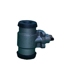سیلندر ترمز کاترپیلار کوتاه ARS KAR