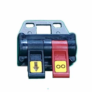 کلید بالابر 2 حالته کمپرسی ARS KAR