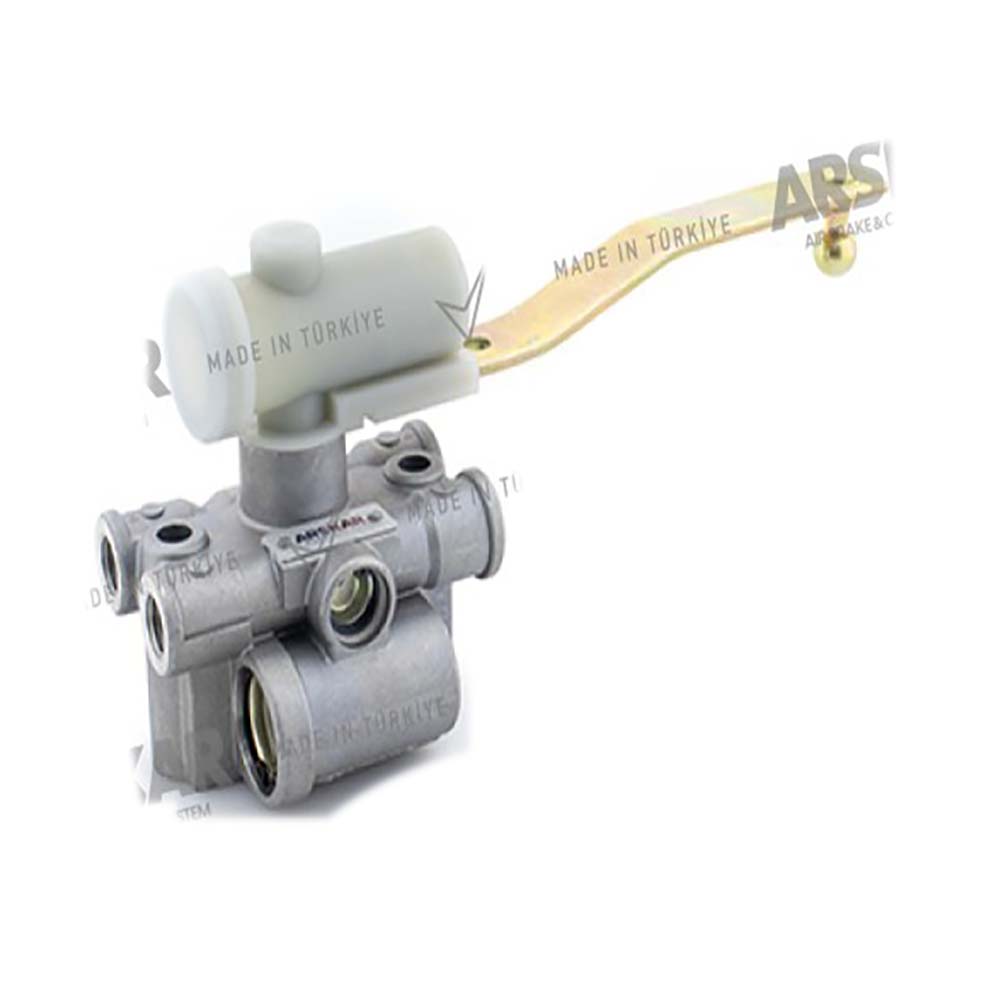 شير تعادل اتوبوس بنز 457 سمت راست ARS KAR - AK.5001.000.0