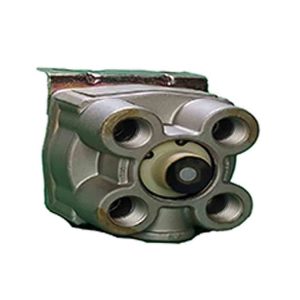 سوپاپ شاسی ماک جدید دیزل گارد اصلی
