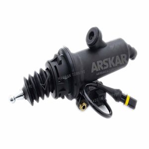 پمپ کلاچ بالاي مان ARS KAR -TGA480 - 20.2385.0