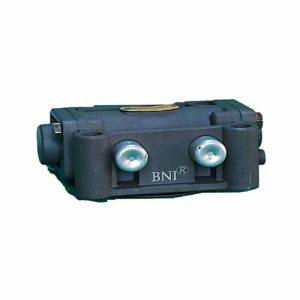سوپاپ کتابی سوزنی (4 پیچ ) بنز 10 تن جدید BNI