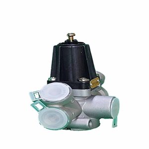 فشار شکن مان مونتاژ خارج BNI