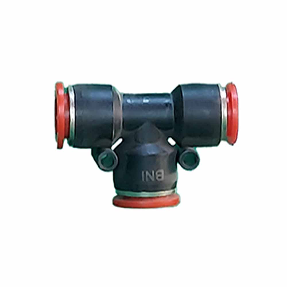 واسطه پنوماتيک سه راهي 12 BNI
