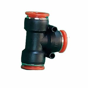 واسطه پنوماتیک سه راهی 16 BNI