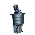 پمپ کلاج پایین اویکو استرالیس جدید (پوسته بزرگ خاکستری ) BNI