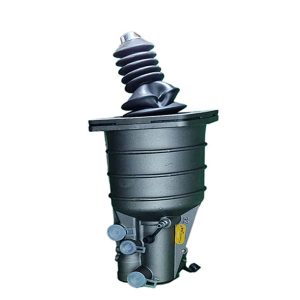 پمپ کلاج پایین اویکو استرالیس جدید (پوسته بزرگ خاکستری ) BNI