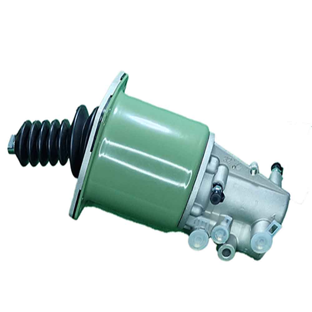 پمپ کلاچ پایین اویکو 440 جدید و مان (پوسته سبز ) BNI -F2000