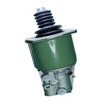 پمپ کلاچ پایین اویکو 440 جدید و مان (پوسته سبز ) BNI -F2000