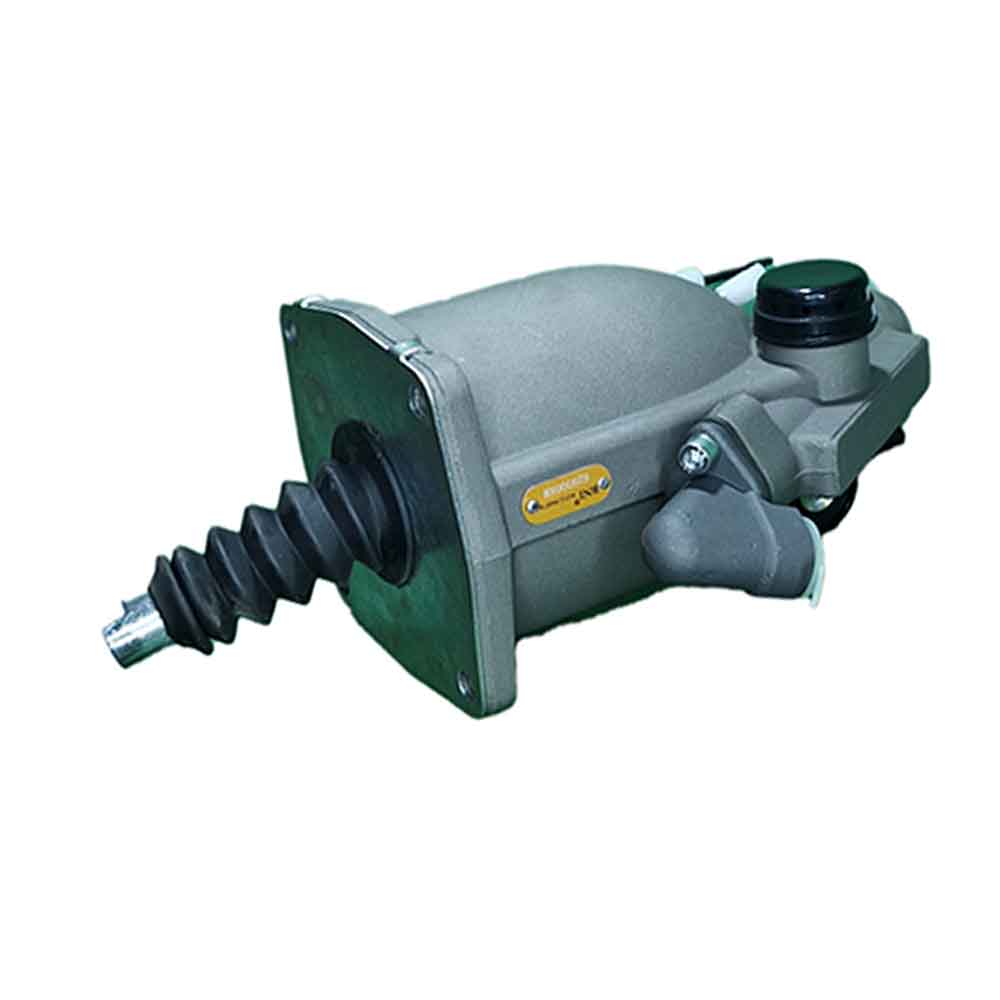 پمپ کلاچ پایین رنو پرمیوم - کراکس 440 BNI