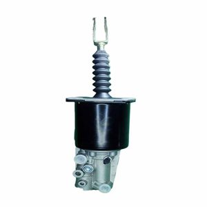 پمپ کلاچ پایین نیسان دانگ فنگ BNI T375