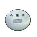 کسیه باد شاسی داف یورو 6 AIRFECT