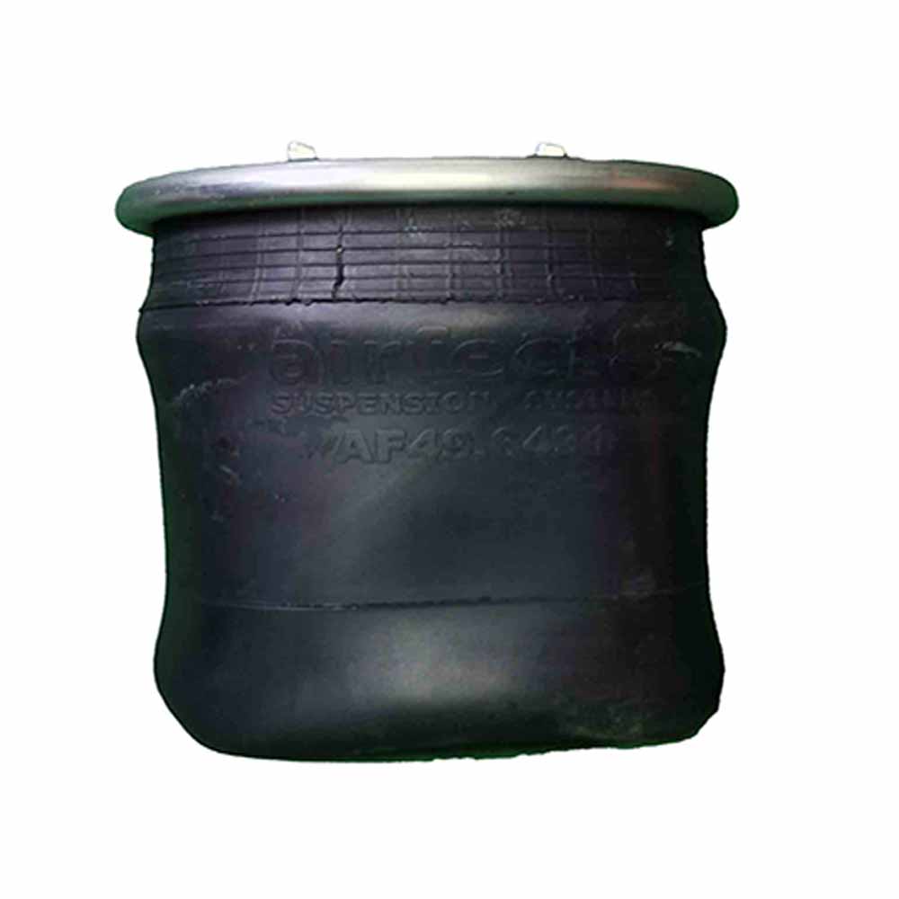 کسیه باد شاسی داف یورو 6 AIRFECT