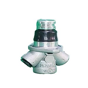 خفه کن اویکو کوتاه BNI