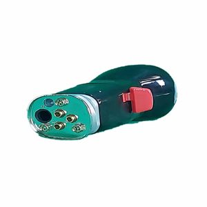 سردنده خلبانی تک کلید ( 8 دنده ) ولوو BNI