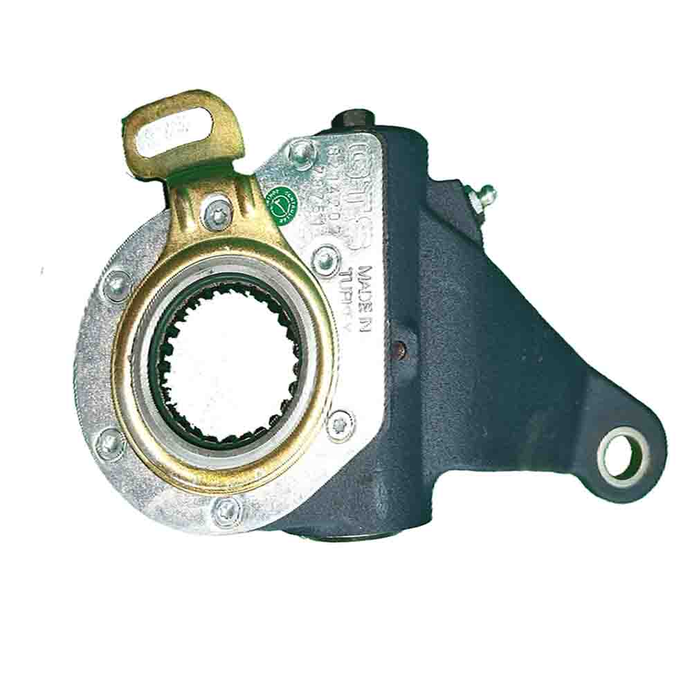 جغجغه ترمز اتومات عقب بنز آکسور راست GOS