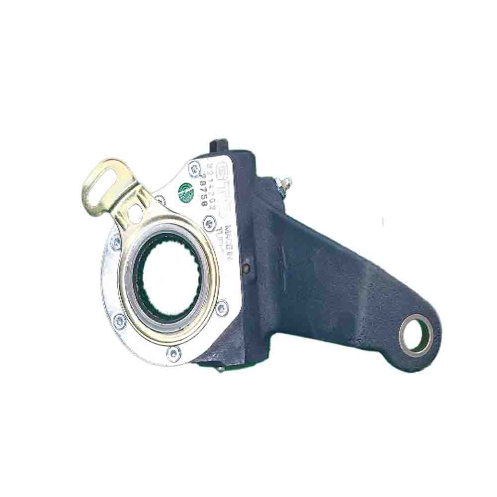 جغجغه ترمز اتومات عقب آکسور چپ GOS