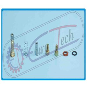لوازم تعميري اوور اسکانيا ( قسمت برق ) EURO TECH