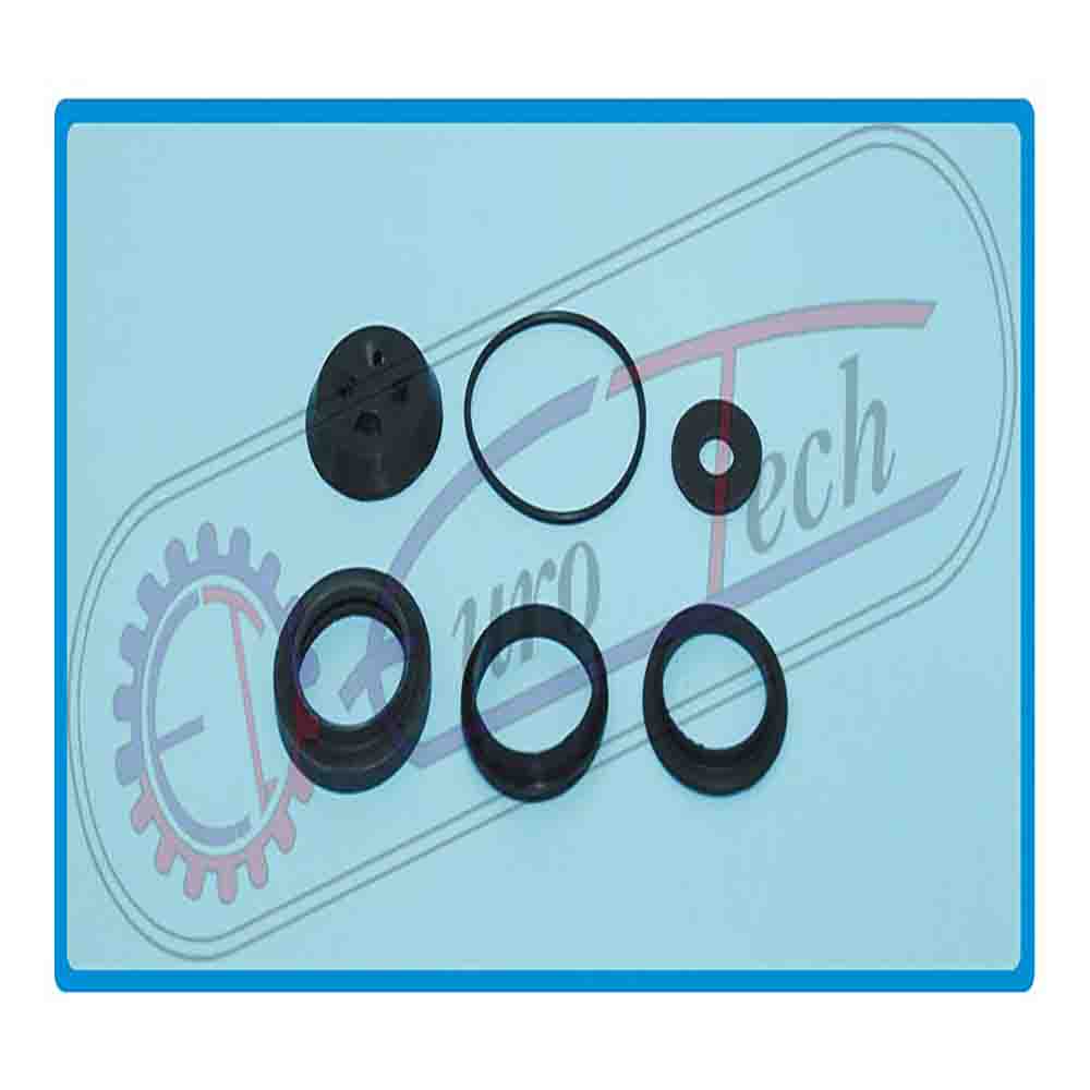 لوازم تعمیری کامل فشار شکن FH جدید EURO TECH