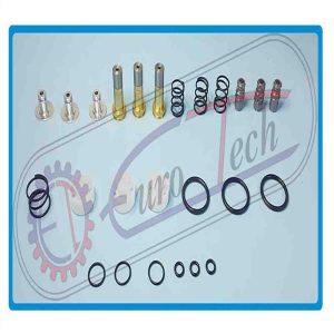 لوازم تعمیری کامل کتابی بالن ولوو B7 و B12 EURO TECH