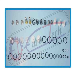 لوازم تعمیری کامل کتابی کیسه باد عقب اسکانیا - عقب ولوو EURO TECH -B7 -B9 -B12 -FH