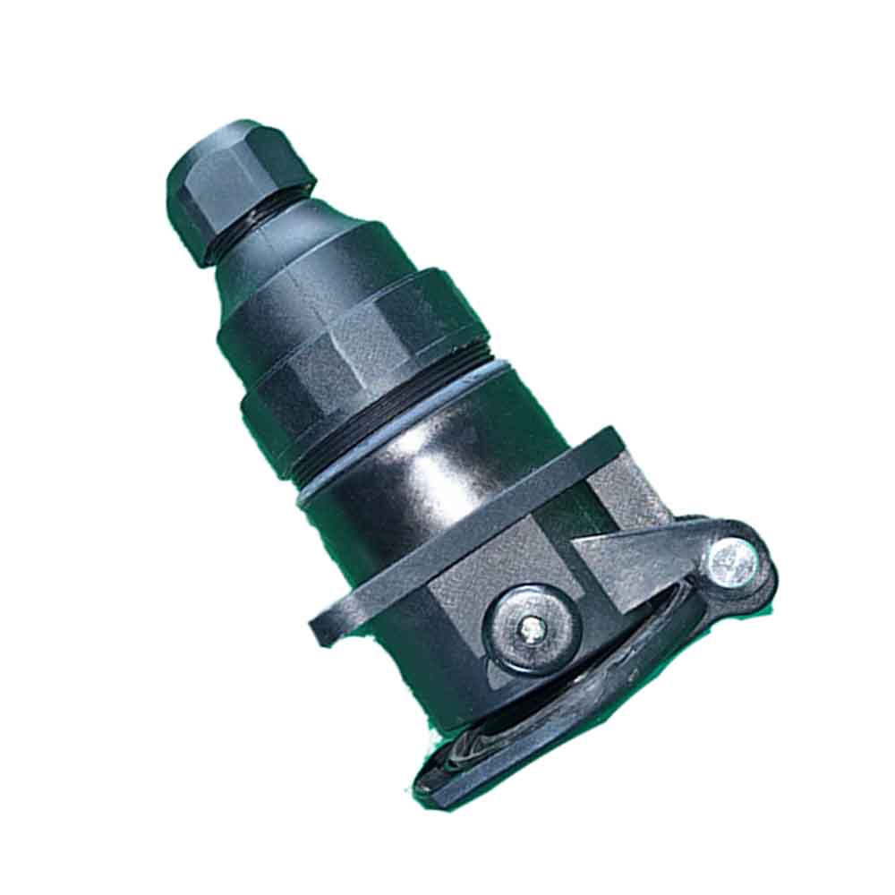 مادگی 7 فیش HP - ABS