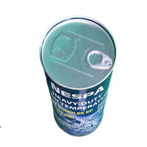 گریس 1 کیلویی آبی NESPA