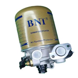 خشک کن نیم کامل بنز آکسور - بنز آکتروس ( بدون تقسیم 6 مداره ) BNI
