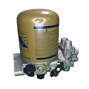 خشک کن کامل البرز (با چهار گانه دوربینی) BNI