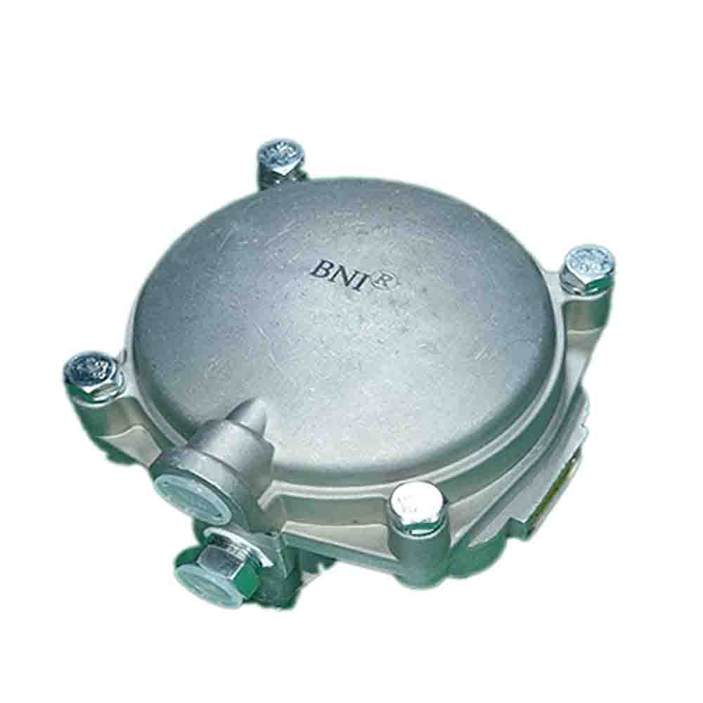 سوپاپ قفل کن تریلی ( استریکی ) BNI