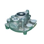 سوپاپ قفل کن تریلی ( استریکی ) BNI